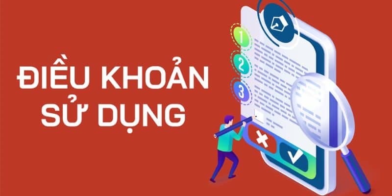 Điều kiện điều khoản