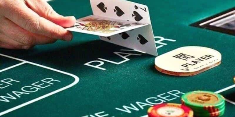 Những lưu ý khi chơi Baccarat trên Sunwin