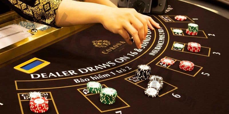 Kinh nghiệm chơi baccarat trên Sunwin