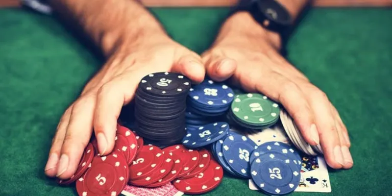 Các loại hình poker đổi thưởng hấp dẫn